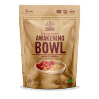 ISWARI Awakening Bowl - Maca & Vanilla